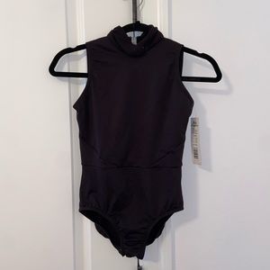 Body Wrappers Tiler Peck Designs Leotard